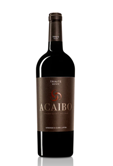 Acaibo Trinite Estate 2014