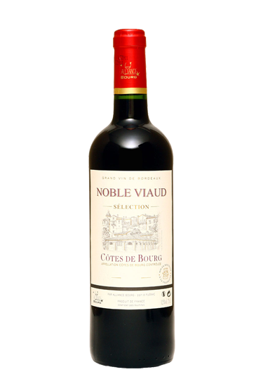 Noble Viaud 2018