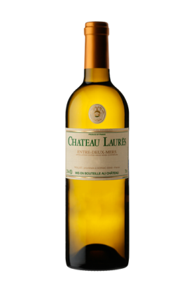 Château Laures Blanc 2023