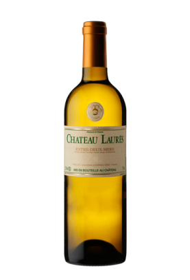 Château Laures Blanc 2022