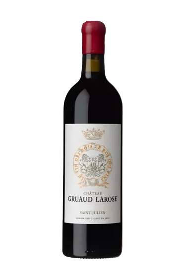 Château Gruaud Larose 2019