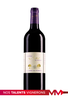 Château Ame de Musset 2014