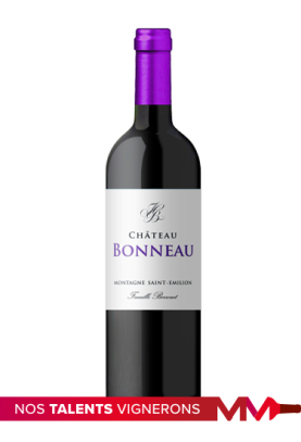 Château Bonneau 2019