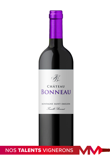 Château Bonneau 2019