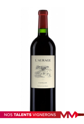 Domaine de l'Aurage 2019