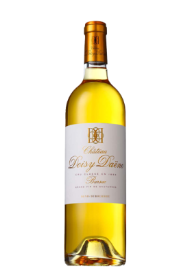 Château Doisy-Daene 2008