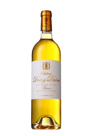 Château Doisy-Daene 2008