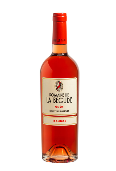 Domaine de La Bégude Rosé 2021