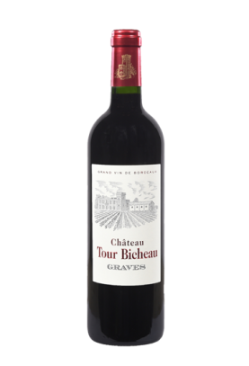 Château Tour Bicheau 2018