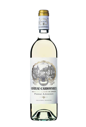 Château Carbonnieux Blanc 2021