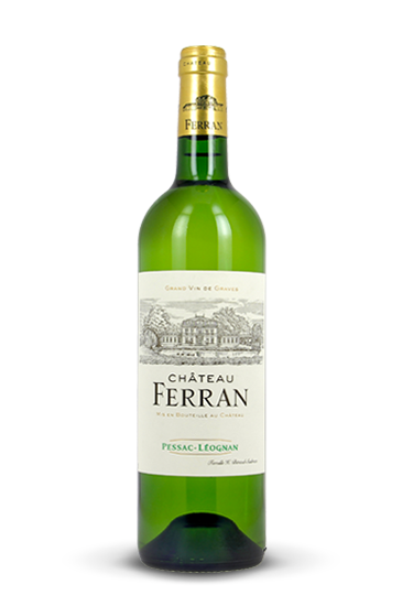 Château Ferran Blanc 2020