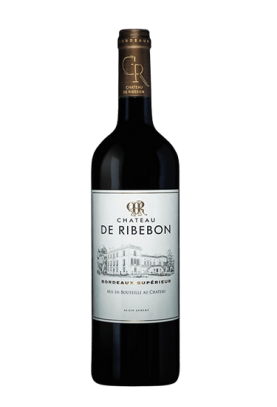 Château de Ribebon 2018