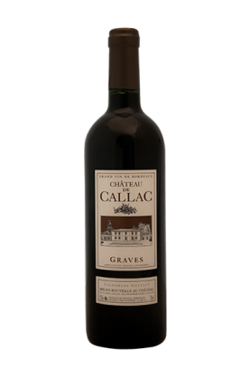 Château de Callac 2020