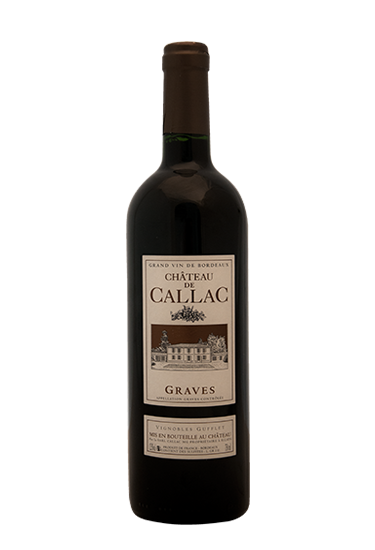Château de Callac 2019