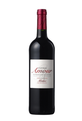 Château Amour 2016