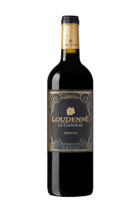 Château Loudenne 2018