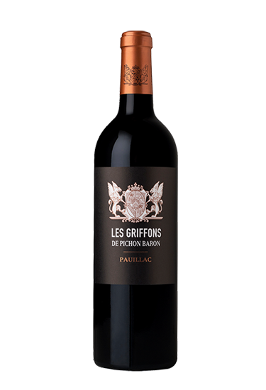 Les Griffons de Pichon...