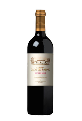 Château Clos de Sarpe 2019