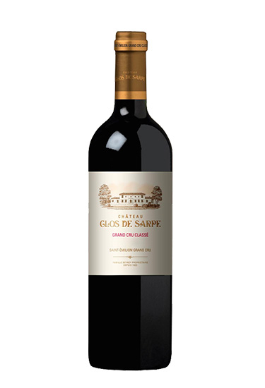 Château Clos de Sarpe 2019