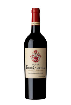 Château Fleur Cardinale 2019