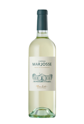 Château Marjosse Blanc 2022