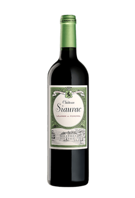 Château Siaurac 2019