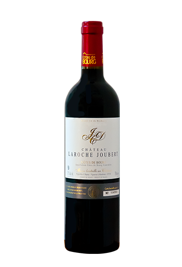 Château Laroche Joubert 2020