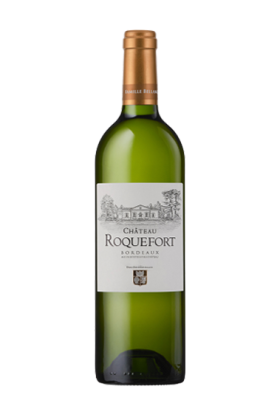 Château Roquefort Blanc 2016