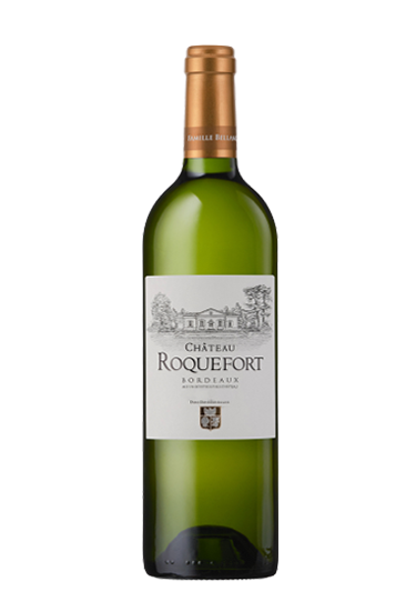 Château Roquefort Blanc 2016