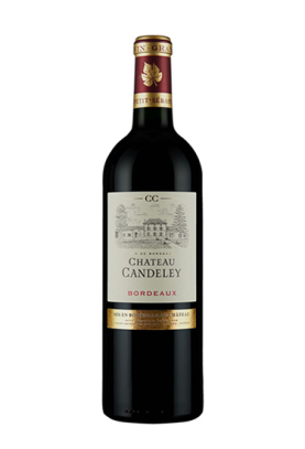 Château Candeley 2020