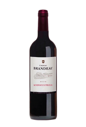 Château Brandeau 2018