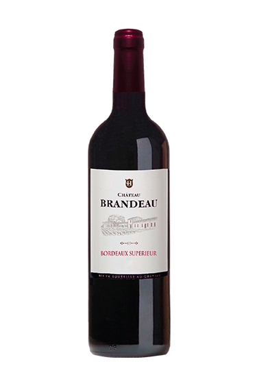 Château Brandeau 2018