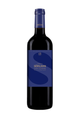 Château Sérilhan 2019