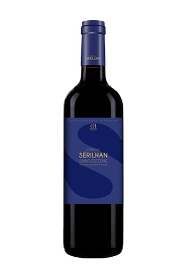 Château Sérilhan 2019