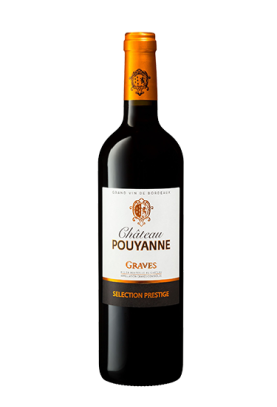 Château Pouyanne Prestige 2018