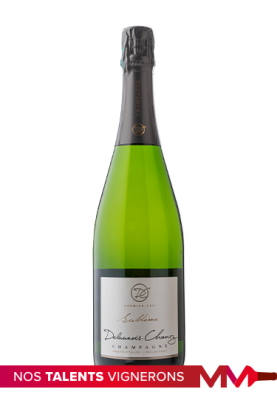 Champagne Delaunois-Chanez,...