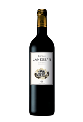 Château Lanessan 2016