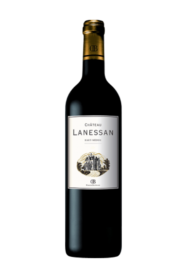 Château Lanessan 2016