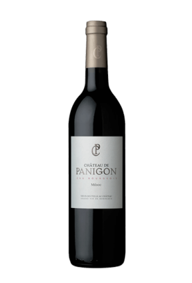 Château de Panigon 2018