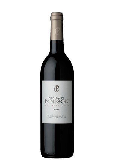 Château de Panigon 2018