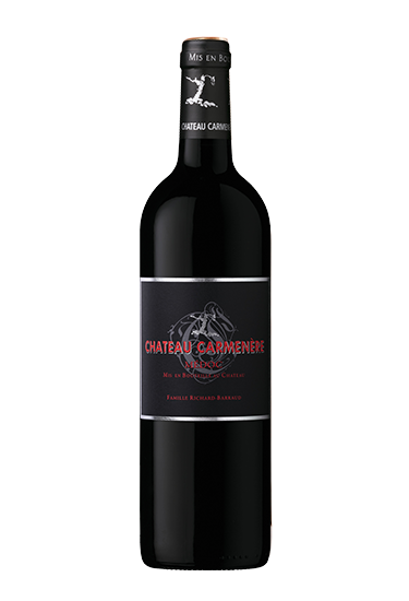 Château Carménère 2019