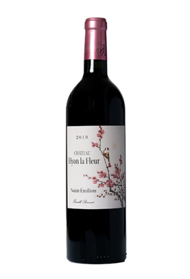 Château Hyon La Fleur 2019