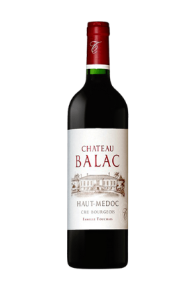 Château Balac 2016