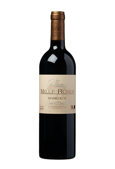 Château Mille Roses Margaux...