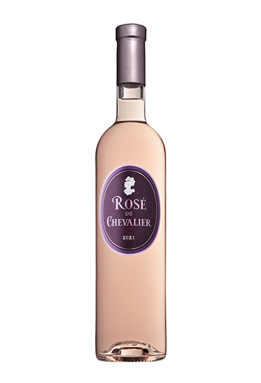 Rosé de Chevalier 2021