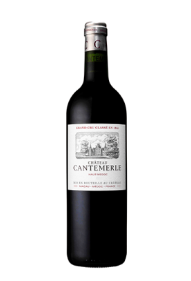 Château Cantemerle 2020