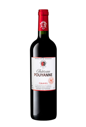 Château Pouyanne 2020