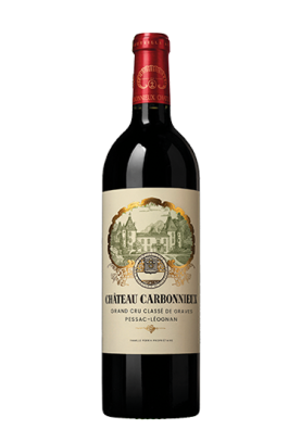 Château Carbonnieux Rouge 2020