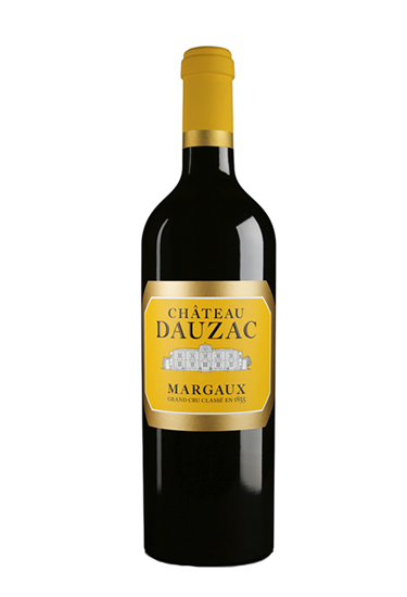 Château Dauzac 2020