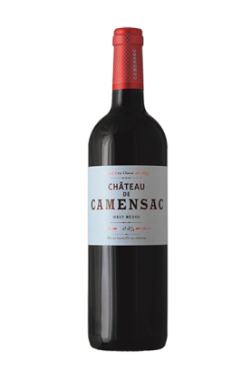 Château de Camensac 2020